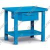 Верстак слесарный КВАЗАР ВС-0Т-2