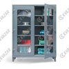 Шкаф промышленный Gravis STD-C 45-LD-243