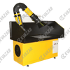 Стол сварщика с очисткой UNOFLEX SSM-1200