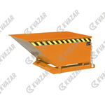 Контейнер саморазгружающийся UNOFLEX K040