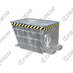 Контейнер саморазгружающийся UNOFLEX K055