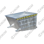 КОНТЕЙНЕР САМОРАЗГРУЖАЮЩИЙСЯ UNOFLEX K050
