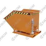 Контейнер саморазгружающийся UNOFLEX K060-2
