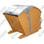 Контейнер саморазгружающийся UNOFLEX K100-8