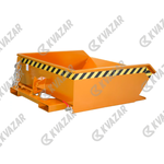 Контейнер саморазгружающийся UNOFLEX K046-2