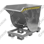 Контейнер саморазгружающийся UNOFLEX K100-4
