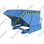Контейнер саморазгружающийся UNOFLEX K100-5