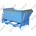 Контейнер саморазгружающийся UNOFLEX K150-3