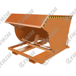 Контейнер саморазгружающийся UNOFLEX K150-2
