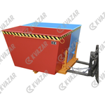 Контейнер саморазгружающийся UNOFLEX K090-7