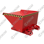Контейнер саморазгружающийся UNOFLEX K120-2