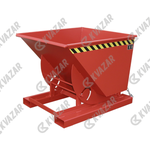Контейнер саморазгружающийся UNOFLEX K075