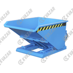 Контейнер саморазгружающийся UNOFLEX K030-7