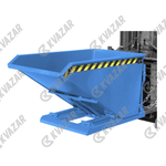 Контейнер саморазгружающийся UNOFLEX K050-5