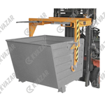 Контейнер саморазгружающийся UNOFLEX K090-9