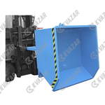 Контейнер саморазгружающийся UNOFLEX K075-7