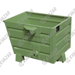 Контейнер саморазгружающийся UNOFLEX K030-16