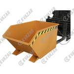 Контейнер саморазгружающийся UNOFLEX K050-10
