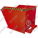 Контейнер саморазгружающийся UNOFLEX K150-4