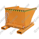 Контейнер саморазгружающийся UNOFLEX K600