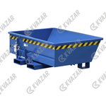 Контейнер саморазгружающийся UNOFLEX K035