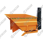 Контейнер саморазгружающийся UNOFLEX K200-5