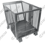 Контейнер саморазгружающийся UNOFLEX K060-11