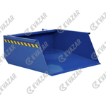Контейнер саморазгружающийся UNOFLEX K075-13