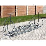 ВЕЛОПАРКОВКА «Спорт»