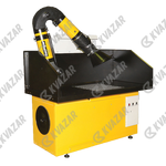 Стол сварщика с очисткой UNOFLEX SSM-1200