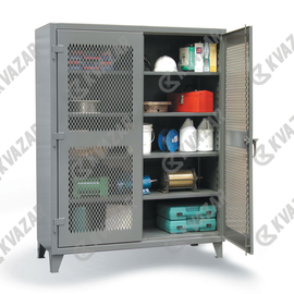 Шкаф промышленный Gravis STD-CP 46-V-244