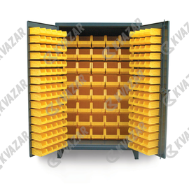 Шкаф промышленный Gravis STD-Y 46-YY-240