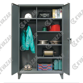 Шкаф для униформы Gravis STD-O 55-O-244