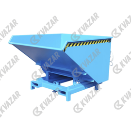 КОНТЕЙНЕР САМОРАЗГРУЖАЮЩИЙСЯ UNOFLEX K170