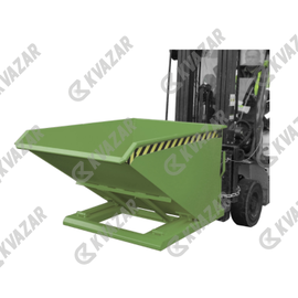 Контейнер саморазгружающийся UNOFLEX K075-3