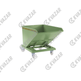 Контейнер саморазгружающийся UNOFLEX K100-6