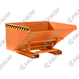 Контейнер саморазгружающийся UNOFLEX K090-6