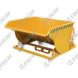 Контейнер саморазгружающийся UNOFLEX K075-4