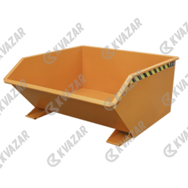 Контейнер саморазгружающийся UNOFLEX K075-8