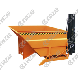 Контейнер саморазгружающийся UNOFLEX K200-5