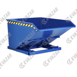 Контейнер саморазгружающийся UNOFLEX K150-8