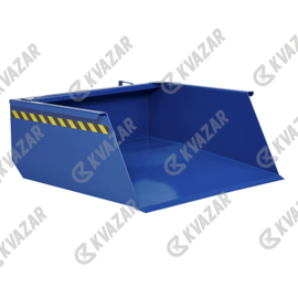 Контейнер саморазгружающийся UNOFLEX K150-9
