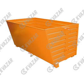 Контейнер саморазгружающийся UNOFLEX K200-7