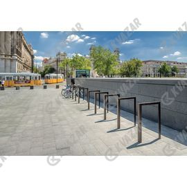 ВЕЛОПАРКОВКА  «Тироль»