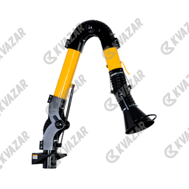Вытяжное устройство UNOFLEX mini125
