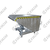 КОНТЕЙНЕР САМОРАЗГРУЖАЮЩИЙСЯ UNOFLEX K120