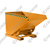 Контейнер саморазгружающийся UNOFLEX K120-3