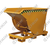 Контейнер саморазгружающийся UNOFLEX K050-3