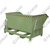 Контейнер саморазгружающийся UNOFLEX K150-3