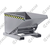 Контейнер саморазгружающийся UNOFLEX K060-5